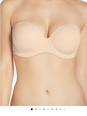 Wacoal Red Carpet™ Strapless Underwire Bra